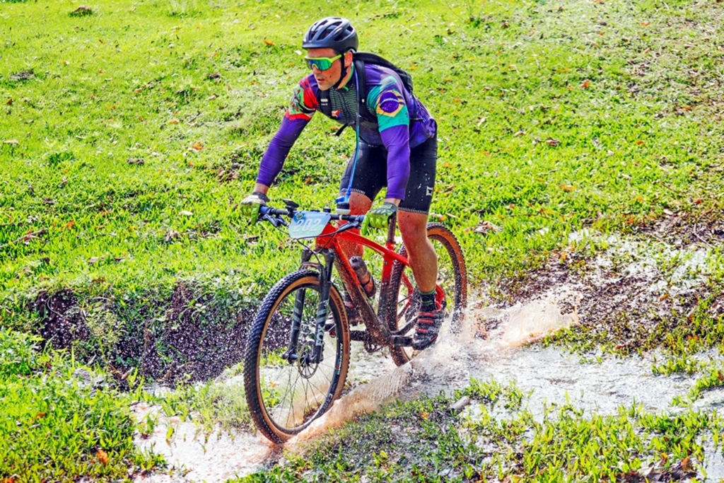 4° Pedal Lassberg de MTB: um evento imperdível no Berço Nacional da Oktoberfest