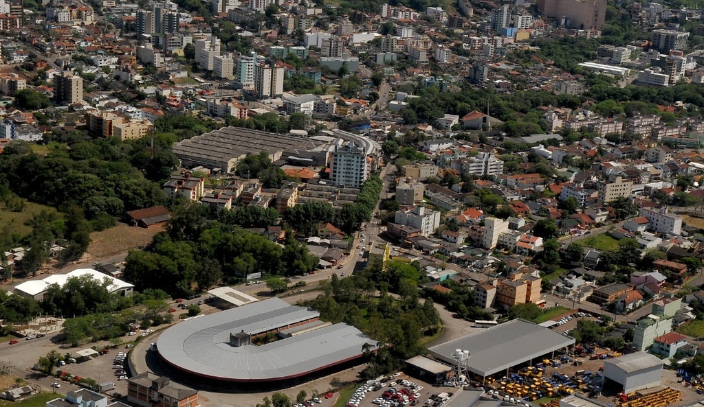 Santa Maria tem corte de empregos em julho, aponta Caged