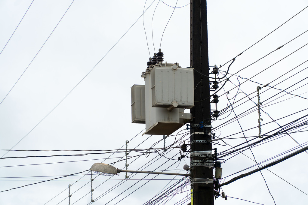  Confira os locais que ficarão sem energia elétrica nesta quinta-feira