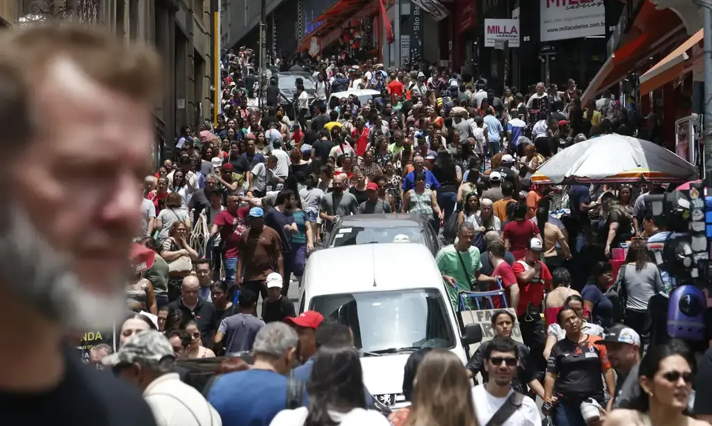 Foto: Paulo Pinto / Agência Brasil - 