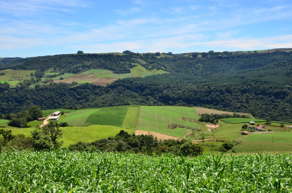 Governo do Estado envia projeto do SC Rural 2 para Assembleia Legislativa