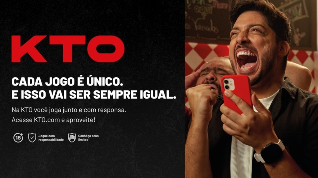 Malandrinha especial no final de semana da KTO