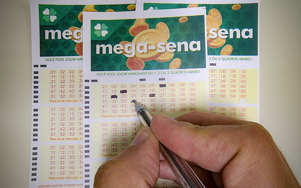 Mega-Sena sorteia prêmio de R$ 9,5 milhões neste sábado