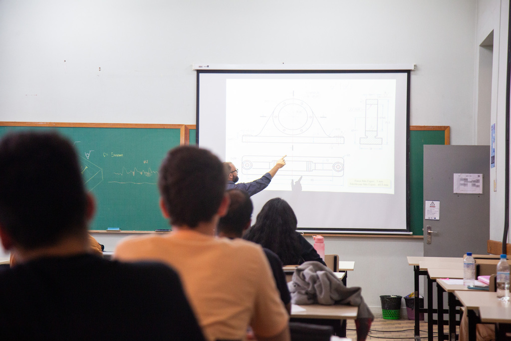 título imagem UFSM abre seis vagas para professor substituto de magistério superior