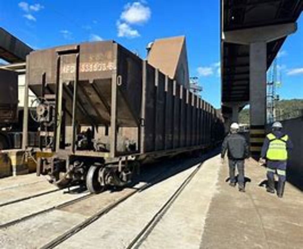 FIESC defende desembarque de cargas industriais no porto de São Francisco