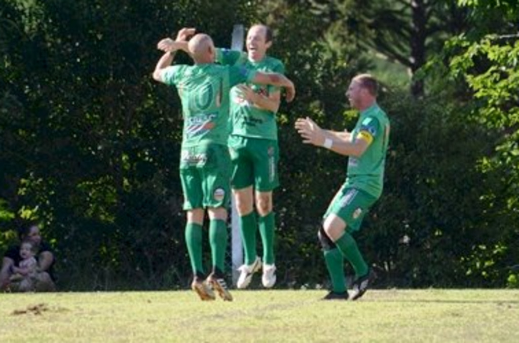 Brasil vence o São José