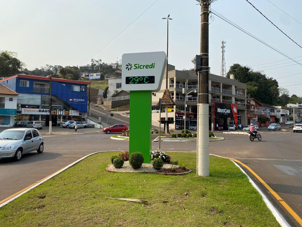 Clima instável: qual a previsão do tempo para os próximos meses em SC?