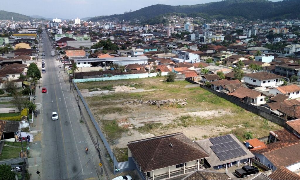 Foto: Prefeitura de Joinville / Divulgação - 