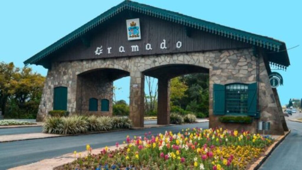 Gramado se consolida como um dos principais destinos turísticos