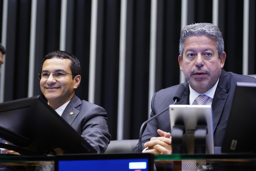 Foto: Pablo Valadares (Câmara dos Deputados) - 