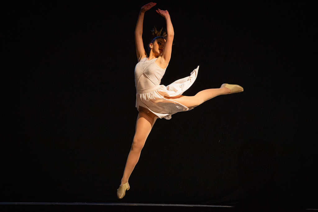 título imagem 28º Santa Maria em Dança: festival internacional começa nesta quinta-feira