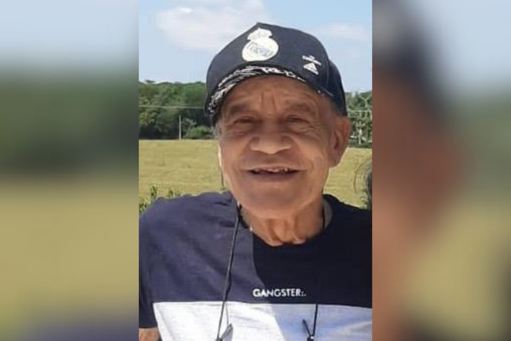 Morre aos 81 anos Vilmar Pereira, o 