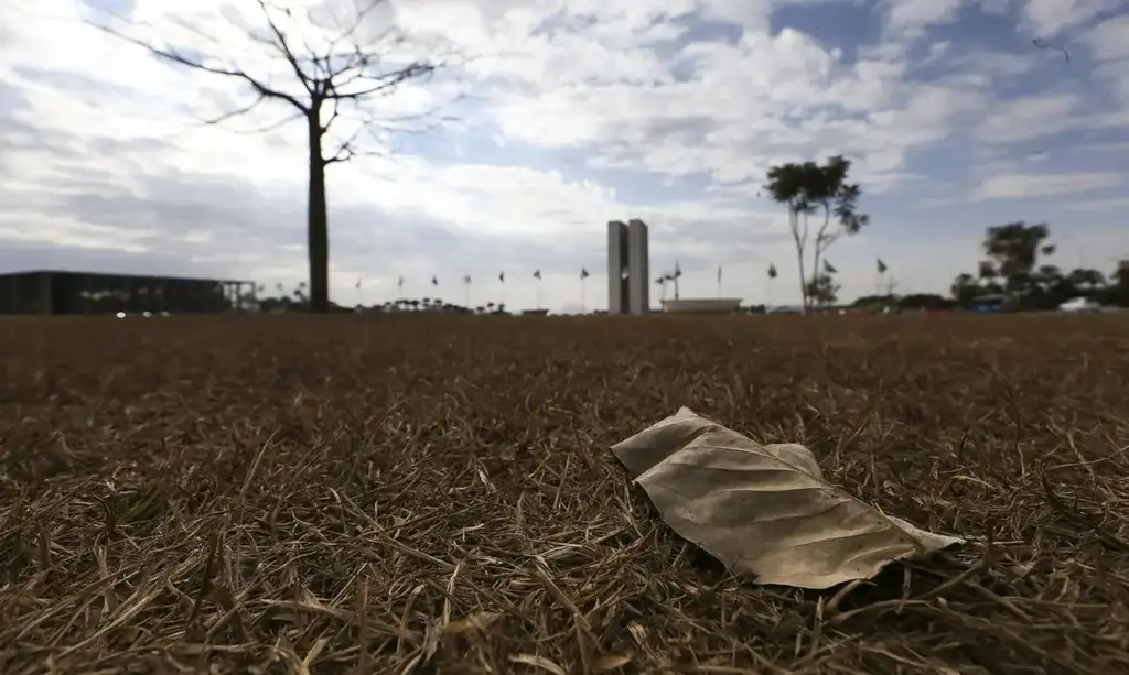 Foto: Marcelo Camargo / Agência Brasil - 