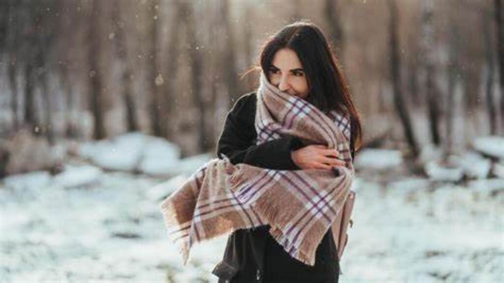 Frente fria provoca queda de até 15°C nas temperaturas