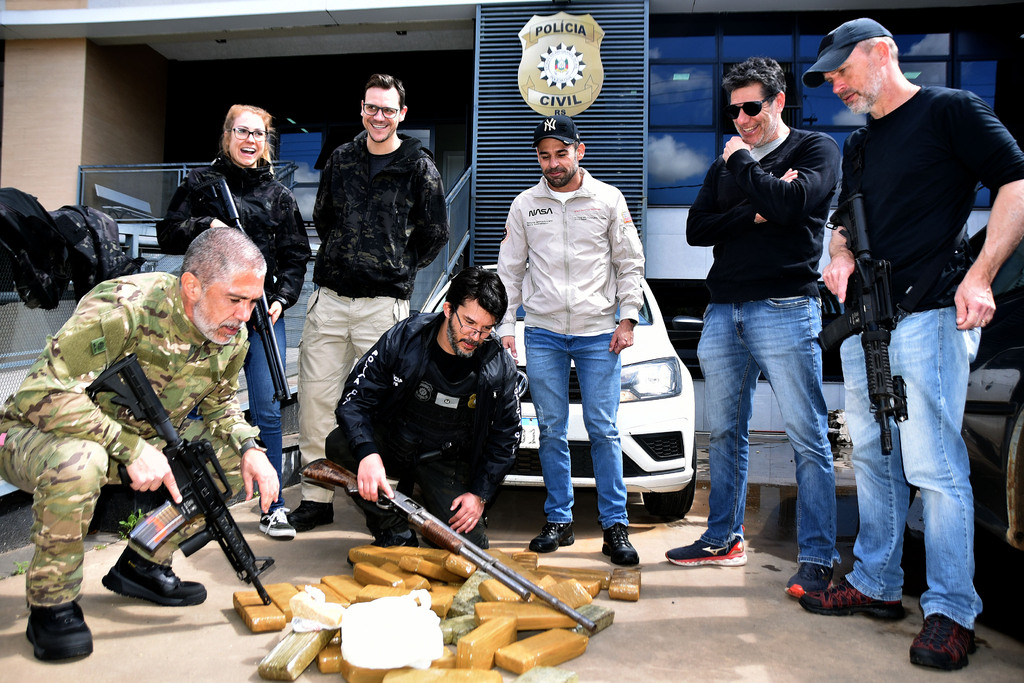 Foto: Rodrigo Assmann (Portal Gazeta do Sul) - 