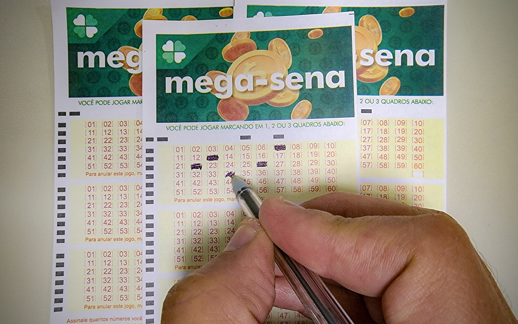 Mega-Sena sorteia nesta sexta-feira prêmio acumulado em R$ 33 milhões