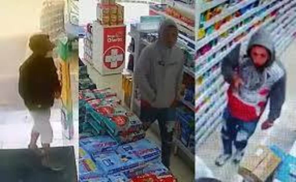 Polícia Civil desarticula associação criminosa que praticava furtos a farmácias e prende duas mulheres no Paraná