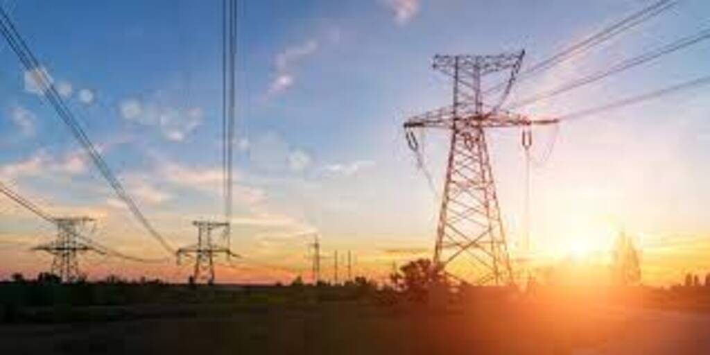 Agência Nacional de Energia Elétrica