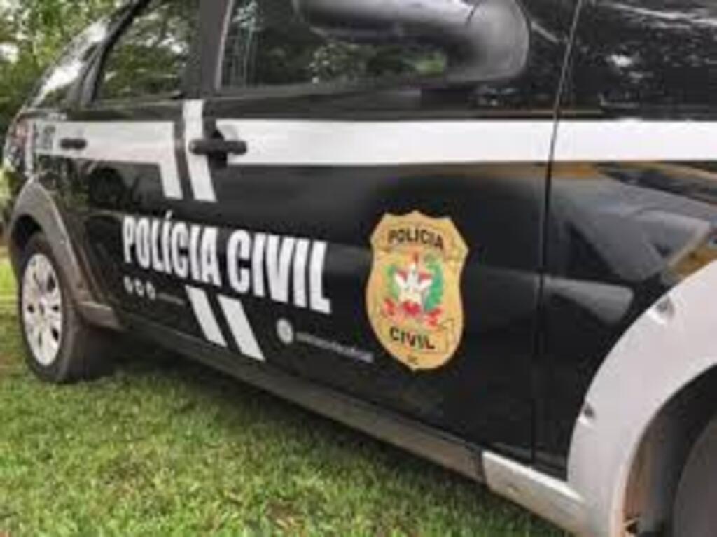 Homem é preso após descumprir medidas protetivas em Ascurra