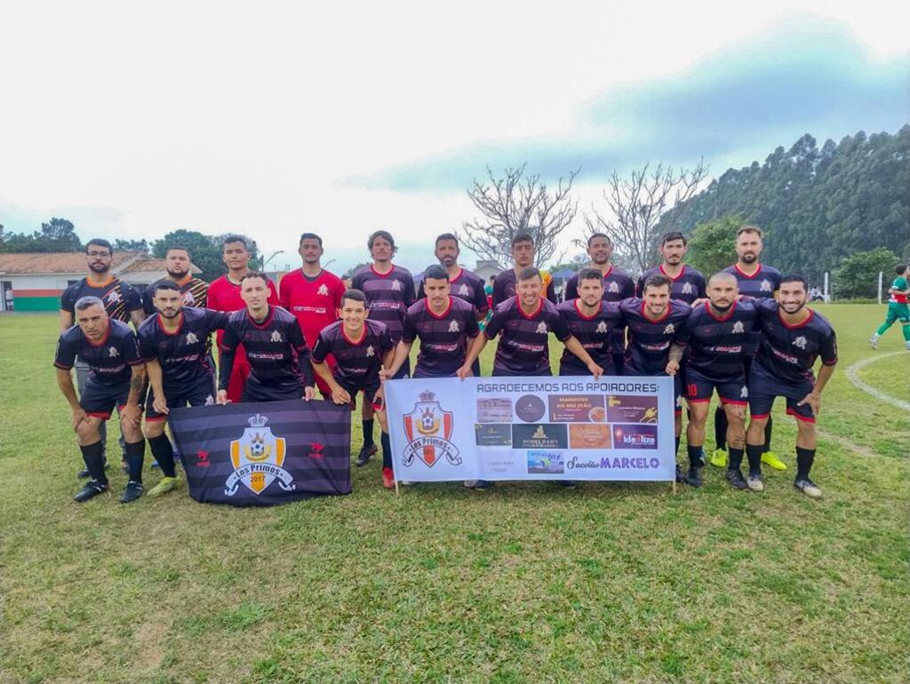 BONS JOGOS MARCARAM O INÍCIO DO CAMPEONATO DE FUTEBOL DE CAMPO SEGUNDA DIVISÃO