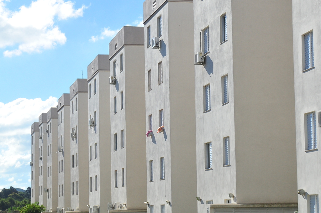 Após enchentes, apartamentos do Minha Casa, Minha Vida em Santa Maria serão construídos no Bairro Km2