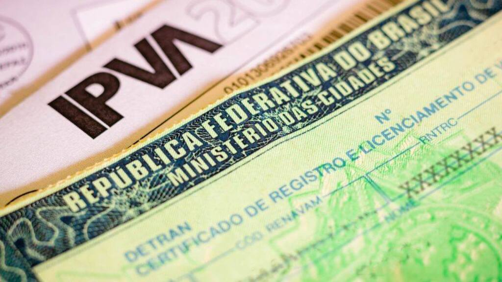 Com a nova lei, carros poderão ficar isentos de IPVA