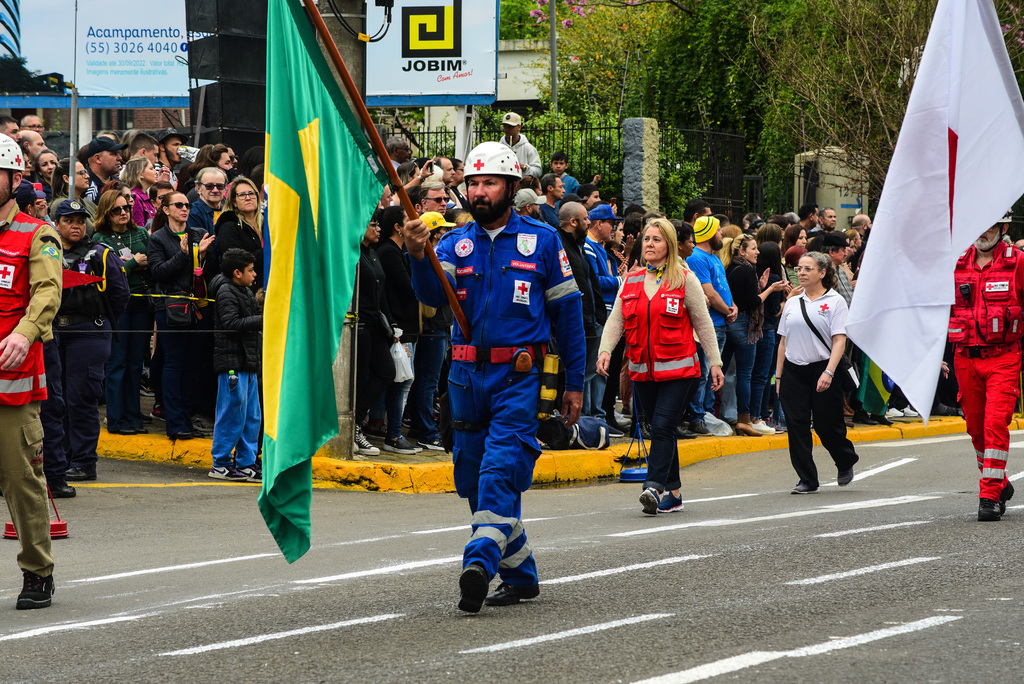 Foto: Eduardo Ramos (Diário/Arquivo) - 