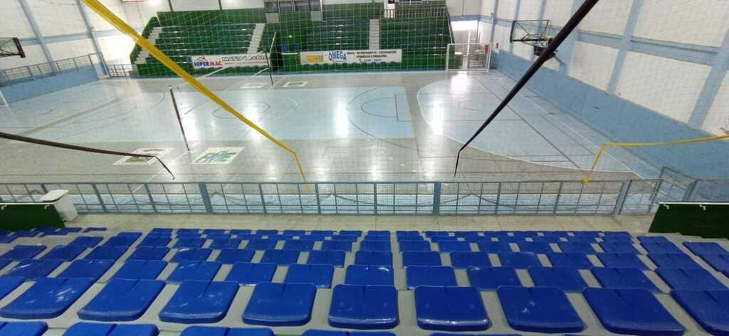 Campeonato Municipal de Futsal começa na terça-feira, 10, em Otacílio Costa