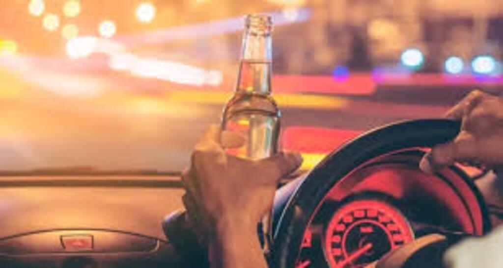Homem é preso por embriaguez ao volante, desacato e corrupção ativa em Timbó