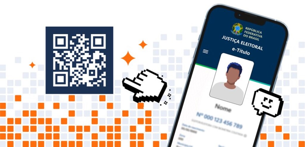 Tribunal Regional Eleitoral de Santa Catarina lança campanha “Semana do e-Título”