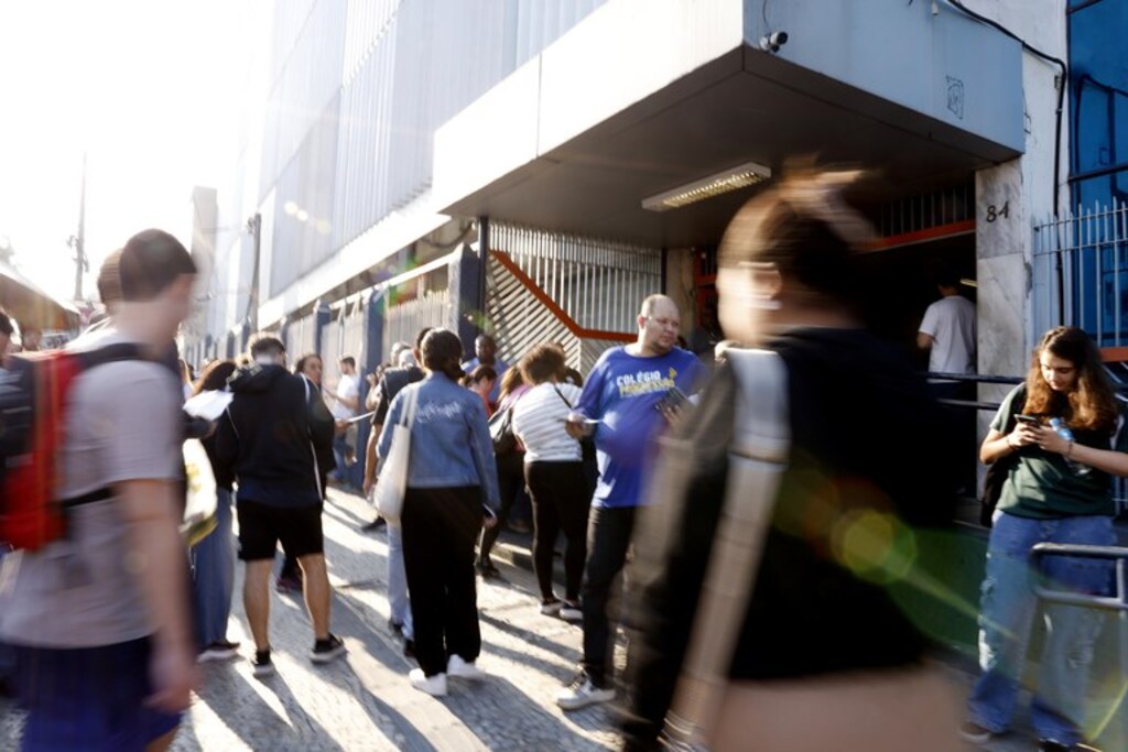 Cartões de resposta do Concurso Nacional Unificado serão liberados nesta terça-feira