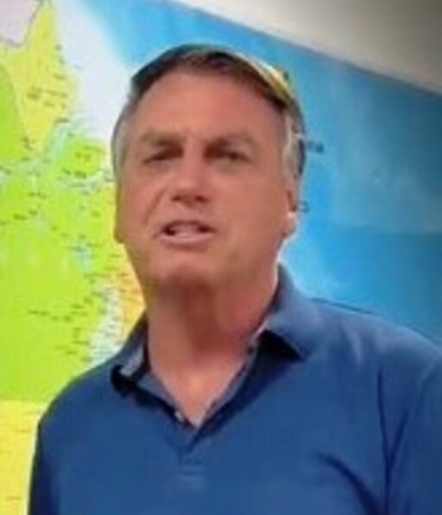 Saiba o que ex-presidente Bolsonaro fará em Santa Maria nesta quinta-feira