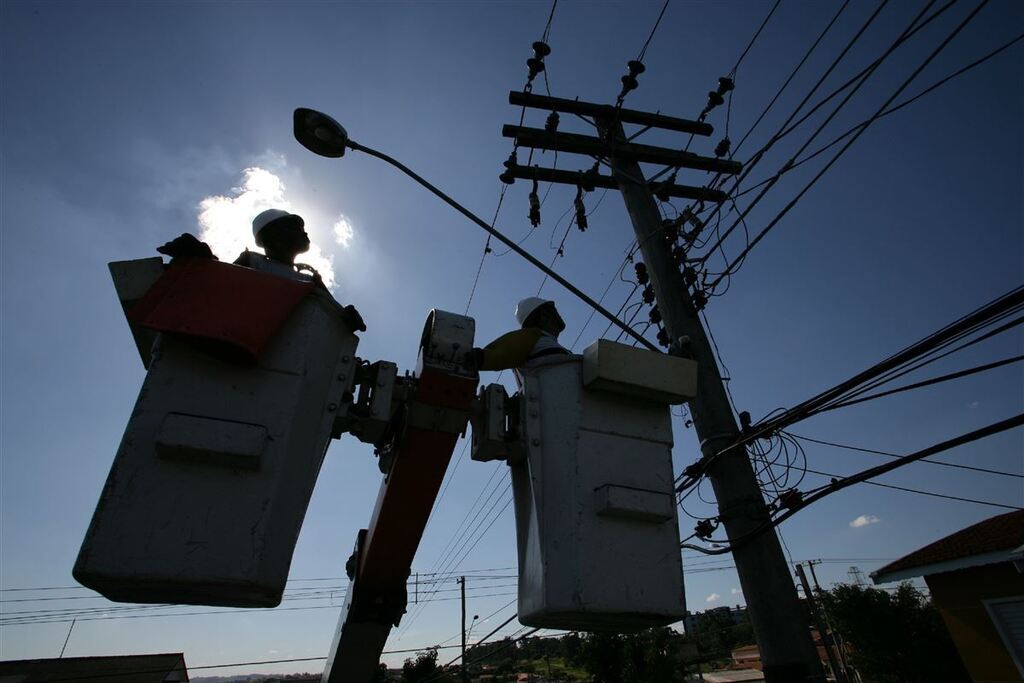   Confira os locais que ficarão sem energia elétrica nesta terça-feira em Santa Maria