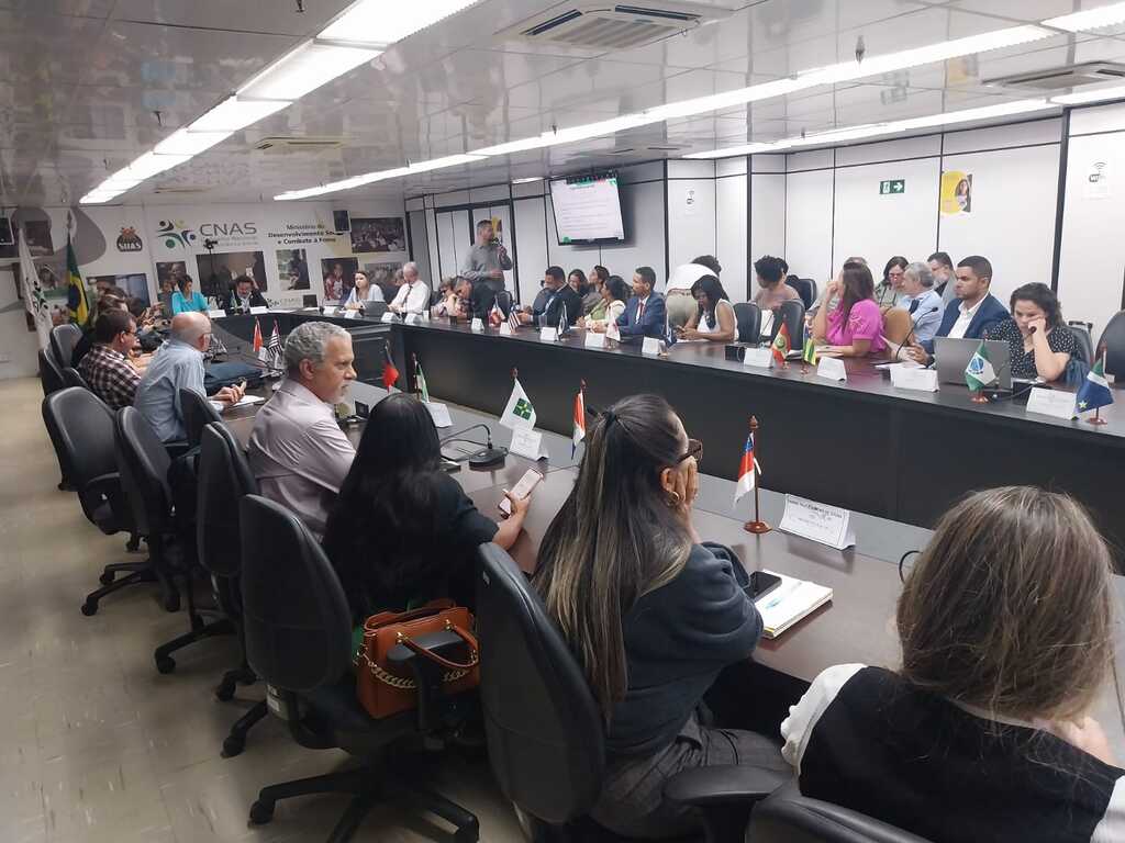 Divulgação / SAS - 