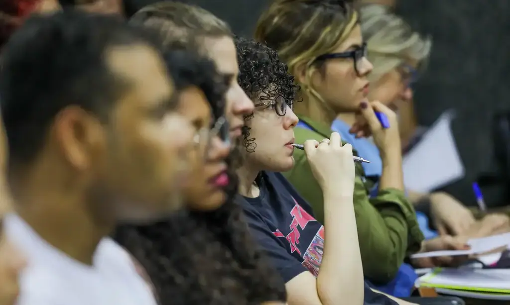 Cartões respostas do CNU já estão disponíveis para acessar