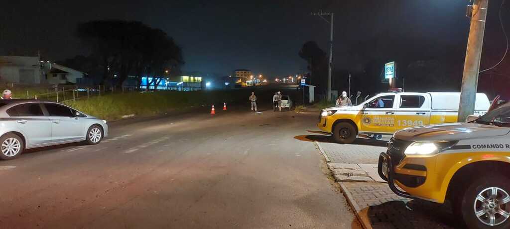 Foto: Pelotão Rodoviário da Brigada Militar (Divulgação) - Fiscalização ocorreu no último domingo na ERS-509 e na RSC-287