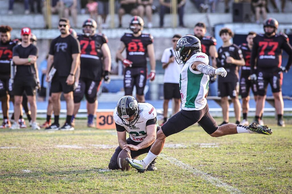 título imagem Soldiers divulga serviço do jogo contra o Itajaí Almirantes FA