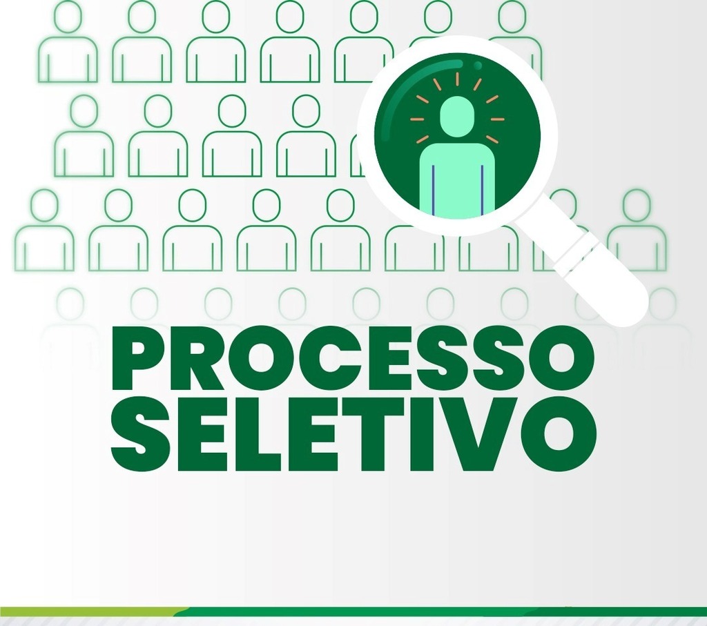 Prefeitura abre novo processo para seleção de estagiários