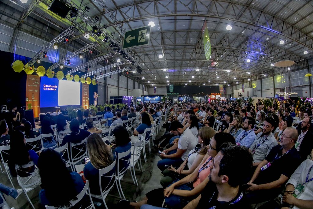 Maior evento de tecnologia de Joinville promete semana de inovações e negócios