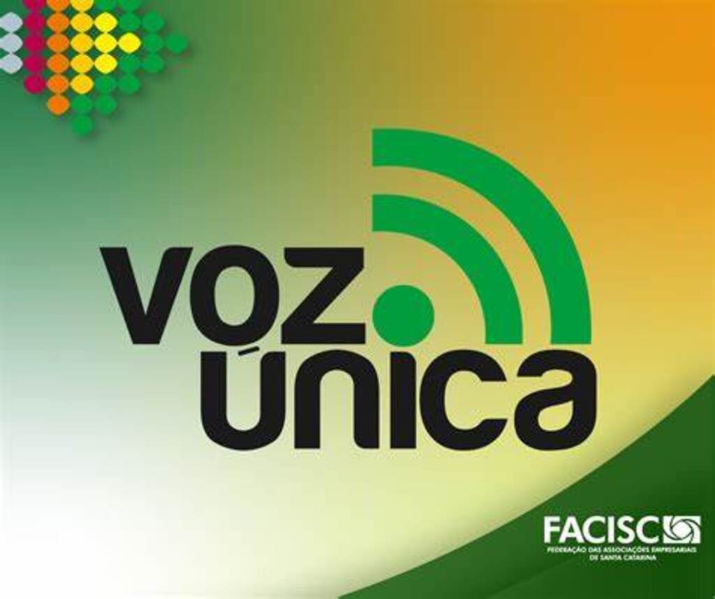 Associação Empresarial de São Francisco do Sul entrega em mãos o Programa Voz Única aos candidatos à prefeito do município