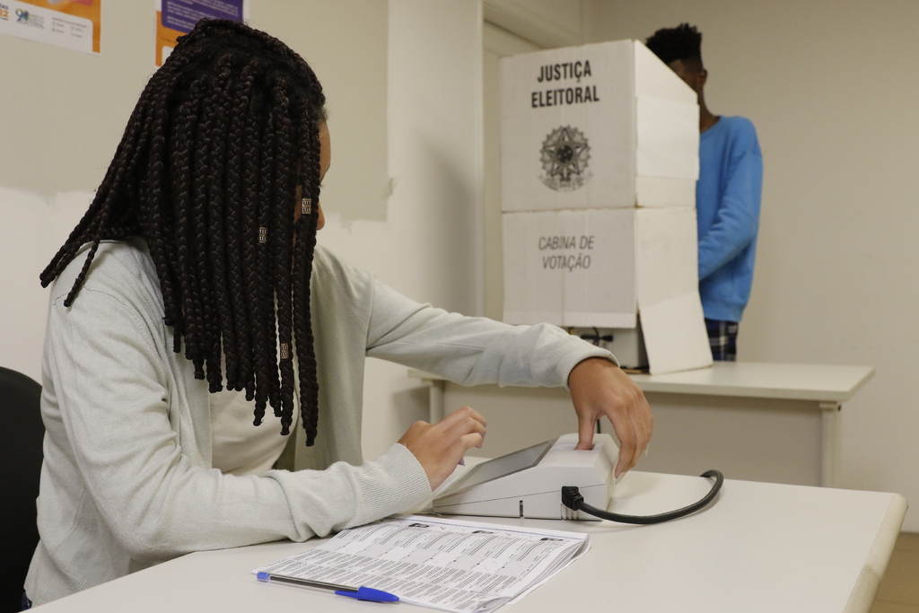 Justiça Eleitoral alerta para mudança nos locais de votação