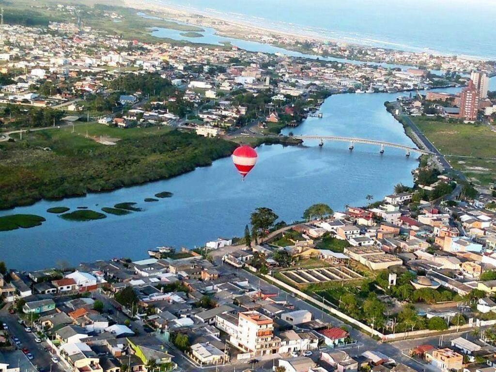 AÇÕES PARA GESTÃO COMPARTILHADA DA BACIA DO RIO MAMPITUBA SÃO DISCUTIDAS ENTRE COMITÊS