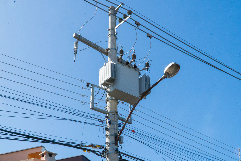 título imagem Confira os locais que ficarão sem energia elétrica nesta quinta-feira em Santa Maria