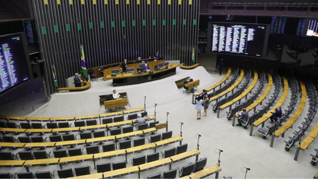 (Foto: Mario Agra, Câmara dos Deputados) - 