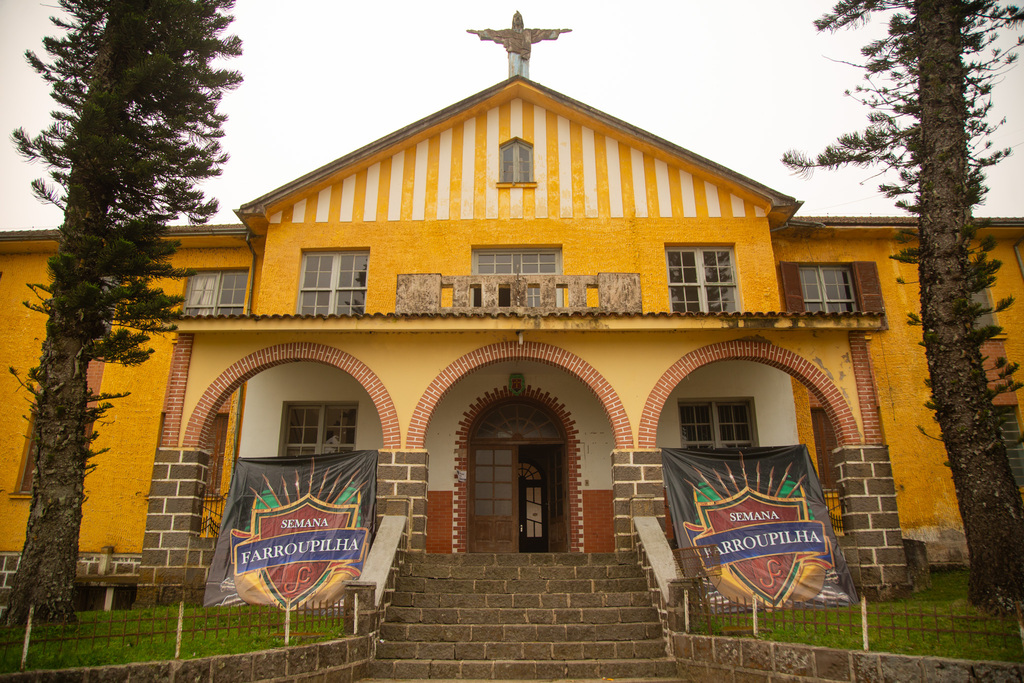 Abertura do Acampamento Farroupilha dá início às comemorações dos festejos gaúchos em Santa Maria; confira a programação