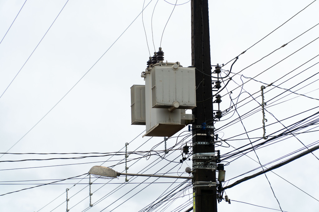 Confira os locais que ficarão sem energia elétrica nesta sexta-feira em Santa Maria