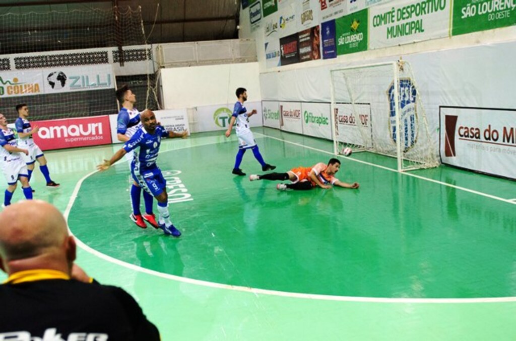 Goleadores da Série Ouro