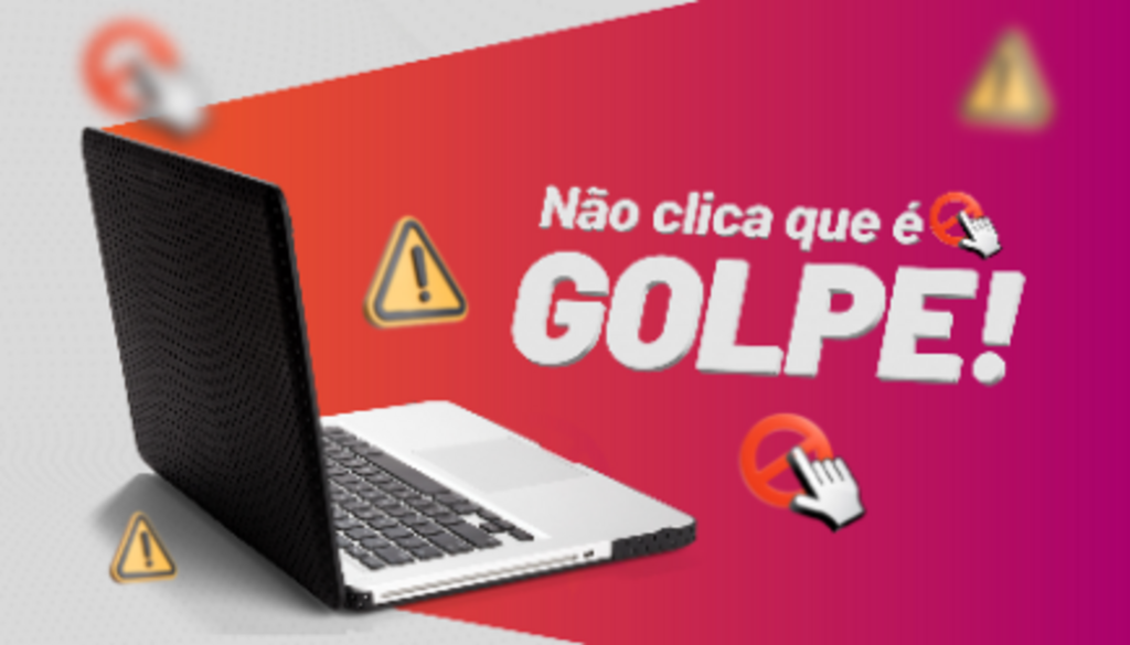 MPSC lança campanha de alerta aos consumidores sobre práticas criminosas na internet