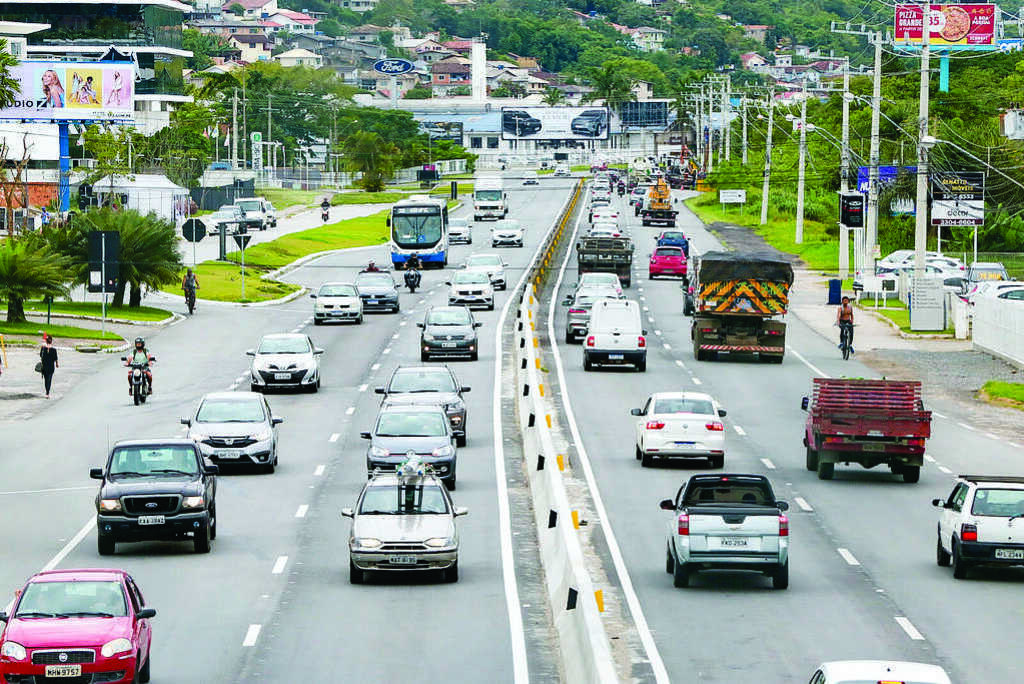 Setor de serviços de Santa Catarina é o que mais cresce no país