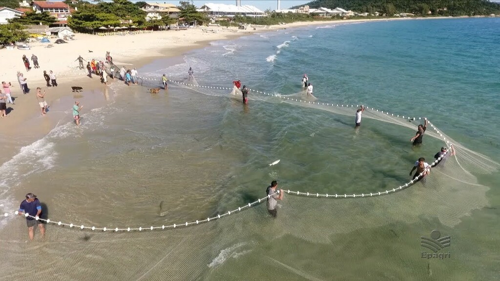 AVISO DE PAUTA: Secretaria da Aquicultura e Pesca apresenta programas de apoio à atividade pesqueira de SC